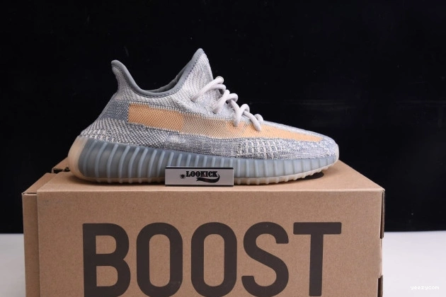 Yeezy 350 Boost V2 FZ5421 Adidas Israfil 0729